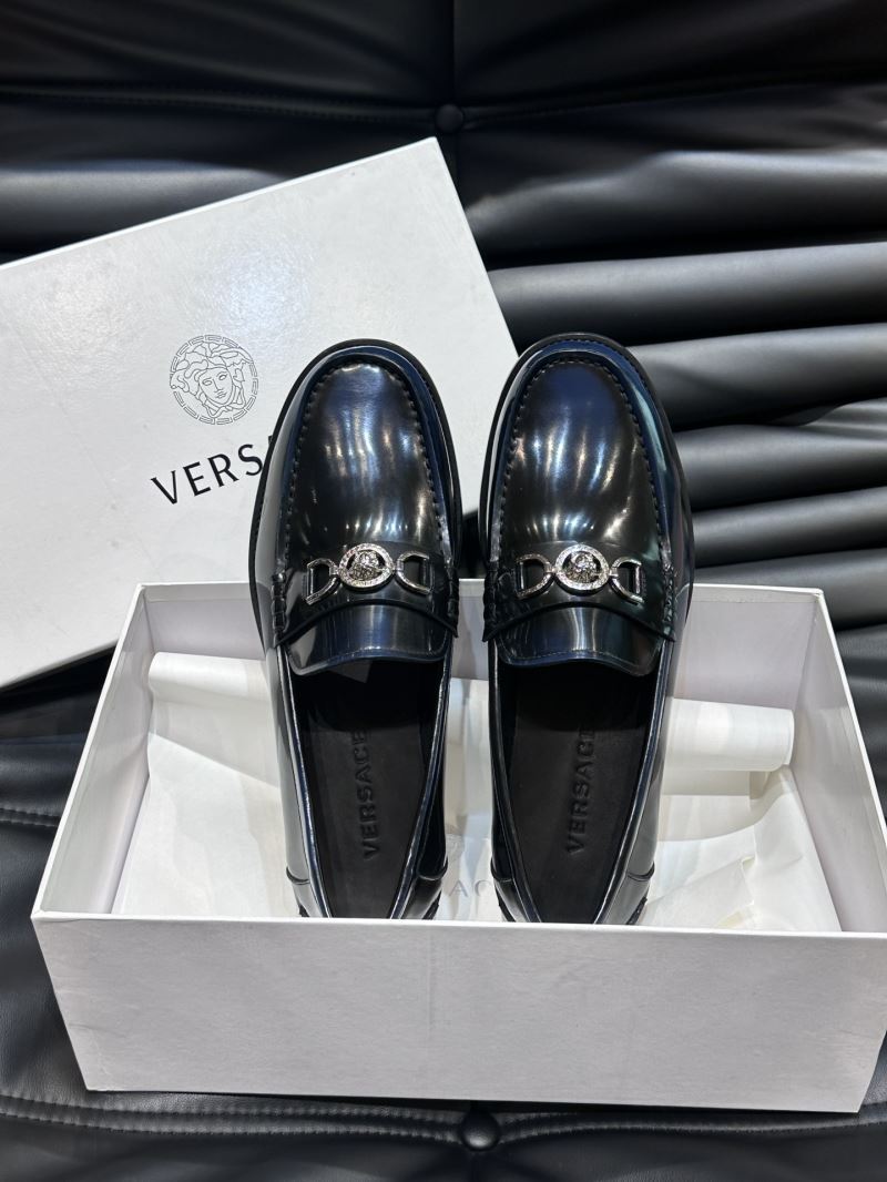 Versace Business Shoes